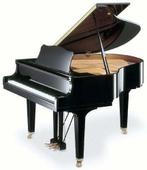 Pianostemmer en pianostemmen Apeldoorn EUR 50, Diensten en Vakmensen, Reparatie en Onderhoud | Muziekinstrumenten, Komt aan huis