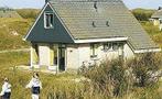 Stacaravan of bungalow te huur in de Slufter duinen op Texel, 2 slaapkamers, Waddeneilanden, Recreatiepark, Aan zee