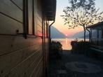 Heerlijk Chalet aan Meer van Lugano Italië, Vakantie, Vakantiehuizen | Italië, 2 slaapkamers, Tv, Lombardije en Merengebied, Recreatiepark