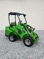 Avant 530, Zakelijke goederen, Machines en Bouw | Kranen en Graafmachines, Ophalen of Verzenden, Wiellader of Shovel