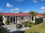 Chalet Texel De Krim Hemelvaart 5* park zwembad lastminute, Vakantie, 5 personen, 2 slaapkamers, Waddeneilanden, Recreatiepark