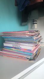 Tina’s uit verachillende jaren, Boeken, Tijdschriften en Kranten, Ophalen of Verzenden, Gelezen, Overige typen