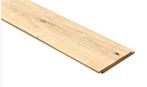 Eiken sponningplanken / halfhouts planken, Ophalen of Verzenden, Nieuw, Eiken, Plank