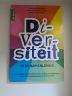 Diversiteit in de samenleving - van Gorcum 3e druk 2024, Boeken, Psychologie, Ophalen of Verzenden, Zo goed als nieuw, Ontwikkelingspsychologie