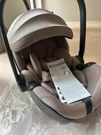 Britax Römer Baby-Safe Pro Autostoeltje - warm taupe, Kinderen en Baby's, Autostoeltjes, Ophalen of Verzenden, Nieuw, Romer, Autogordel