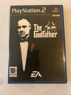 The Godfather playstation 2, 1 speler, Ophalen, Zo goed als nieuw