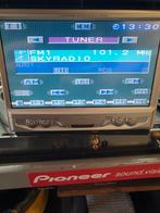 Kenwood klapscherm, Auto diversen, Autoradio's, Ophalen of Verzenden, Zo goed als nieuw