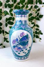 Grote chinese vintage
porseleinen, Antiek en Kunst, Antiek | Vazen, Ophalen of Verzenden