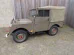 Land rover 88 SERIES MINERVA, Auto's, Land Rover, Overige modellen, Cabriolet, 4 stoelen, 4x4