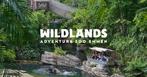 12 Wildlands e-tickets te koop - snel geleverd!🐒🐒, Tickets en Kaartjes, Drie personen of meer, Dierentuinbon