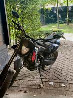 ORION RX 125 CC, Fietsen en Brommers, Brommers | Crossbrommers, Ophalen, Overige merken