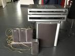 stereo, Ophalen, Cd-speler, Losse componenten, Zo goed als nieuw