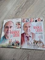 Het geheime dagboek van Hendrik Groen deel 1 + 2 - zeldzaam, Cd's en Dvd's, Alle leeftijden, Ophalen of Verzenden, Zo goed als nieuw
