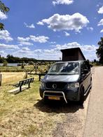 Camper VW T5  1.9 Tdi 2005, Caravans en Kamperen, Campers, Volkswagen, Diesel, Particulier, Tot en met 2
