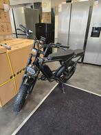 De nieuwe Fatbike OUXI V8 in de aanbieding bij S&C Witgoed., Fietsen en Brommers, Overige Fietsen en Brommers, Ophalen, Nieuw