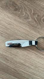 Sleutelhanger Audi, Verzamelen, Sleutelhangers, Ophalen of Verzenden, Nieuw