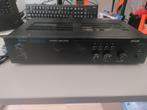 Paso AW5000 power amplifier / versterker, Audio, Tv en Foto, Versterkers en Receivers, Ophalen of Verzenden, Gebruikt, 120 watt of meer