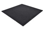 Rubberen Tuin / Terras / Balkon Tegels! 100 x 100 x 2.5cm, Tuin en Terras, Tegels en Klinkers, Ophalen of Verzenden, Nieuw, Rubber
