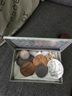 lot plaquette duits, Verzamelen, Militaria | Tweede Wereldoorlog, Ophalen of Verzenden, Landmacht, Duitsland