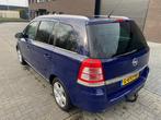 Opel Zafira 1.7 CDTi Cosmo | 7 PERSOONS | NETTE AUTO|, Auto's, Voorwielaandrijving, Euro 5, 125 pk, Gebruikt