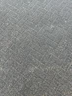 Betonklinkers gebruikt,H klinkers, Gebakken klinkers., Tuin en Terras, Tegels en Klinkers, Gebruikt, Verzenden, Klinkers, 10 m² of meer
