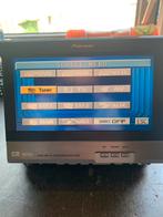 Te koop pioneer dvd klapscherm avh-p6500dvd, Auto diversen, Autoradio's, Ophalen of Verzenden