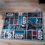 Vloer tapijt star wars, Ophalen, Gebruikt, 100 tot 150 cm, 50 tot 100 cm