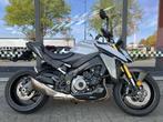 SUZUKI GSX-S 1000 2021, Motoren, Bedrijf, Naked bike