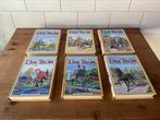 PRACHTIGE 6 DELIGE DIK TROM SERIE 📚 SUPER MOOI !!, Boeken, Kinderboeken | Jeugd | 10 tot 12 jaar, Ophalen of Verzenden, Zo goed als nieuw
