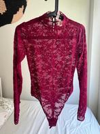 Victoria’s Secret new string top thong body S lace doorzicht, Kleding | Dames, Tops, Ophalen, Victoria’s Secret, Nieuw, Lange mouw
