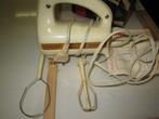 Tomado classic Molinex klop Mixer, Witgoed en Apparatuur, Keukenmixers, Ophalen of Verzenden, Nieuw