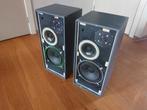 Wharfedale Triton 3, Audio, Tv en Foto, Luidsprekers, Gebruikt, Minder dan 60 watt, Front, Rear of Stereo speakers, Ophalen