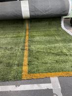Gebruikt Kunstgras met Belijning €3.50,- per m2, Ophalen of Verzenden, Gebruikt, 20 m² of meer, Kunstgras