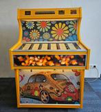 Unieke Jukebox NSM Prestige 120 (Eigen ontwerp), Verzamelen, Ophalen, Gebruikt, 1970 tot heden, Overige merken