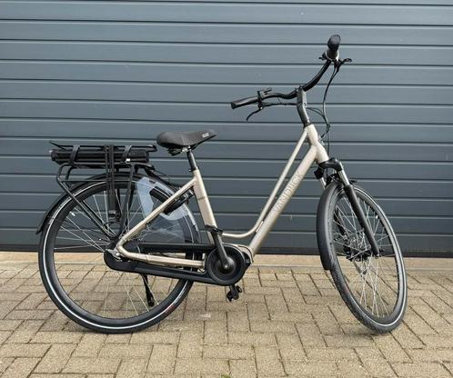 NIEUW || E bike Van Dijck Phaedra, Fietsen en Brommers, Elektrische fietsen, Nieuw, Overige merken, Minder dan 47 cm, 50 km per accu of meer