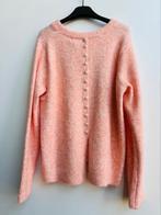 KILKY trui pastel oranje mt TU, Kleding | Dames, Truien en Vesten, -, Verzenden, Parijs, Nieuw
