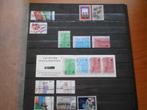jaargang ( ook los/per serie) 1989 PF..( T 67 ) .€ 1,40, Postzegels en Munten, Postzegels | Nederland, Verzenden
