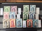 Europa Cept 1956 postfris, Postzegels en Munten, Postzegels | Volle albums en Verzamelingen, Ophalen of Verzenden, Nederland en Buitenland