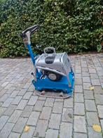 Weber CR3 trilplaat 3 ton, Ophalen, Zo goed als nieuw