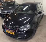 Golf GTI edition 30, Auto's, Volkswagen, Automaat, Zwart, Particulier, Te koop