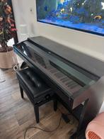 Digitale piano, Muziek en Instrumenten, Ophalen of Verzenden, Gebruikt, Zwart