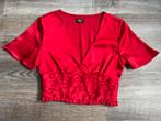 Crop shirt, Kleding | Dames, Tops, Seven Sisters, Nieuw, Ophalen of Verzenden, Korte mouw