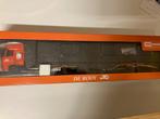 Wsi 1:50 Daf XG De Rooy Truck Transport, Verzenden, Nieuw, Bus of Vrachtwagen, Wsi