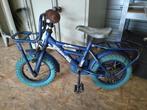 Volare kinderfiets 12 inch, Ophalen, Zijwieltjes, Gebruikt, Volare