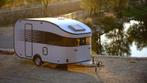 Carpento Caravan 310/360/410 lichtgewicht caravan, Caravans en Kamperen, Caravans, Overige merken, Lengtebed, Standaardzit, Particulier