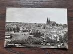 Panorama Deventer, Verzamelen, Ansichtkaarten | Buitenland, Ophalen of Verzenden, 1940 tot 1960, Italië