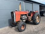 Massey ferguson 1155 V8, Zakelijke goederen, Agrarisch | Tractoren, Gebruikt, 120 tot 160 Pk, Ophalen of Verzenden, 5000 tot 7500