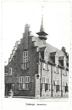 957253	Tubbergen	Ov Gemeentehuis	Nette oude kaart onbeschrev