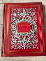 Neerlandsch-Indië – M.T.H. Perelaer & W.A.van Rees 1881–1883, Antiek en Kunst, Antiek | Boeken en Bijbels, Ophalen