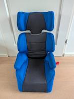 Autostoel, en zitverhoger in 1, lichtgewicht., Kinderen en Baby's, Autostoeltjes, Afneembare rugleuning, 9 t/m 36 kg, Ophalen